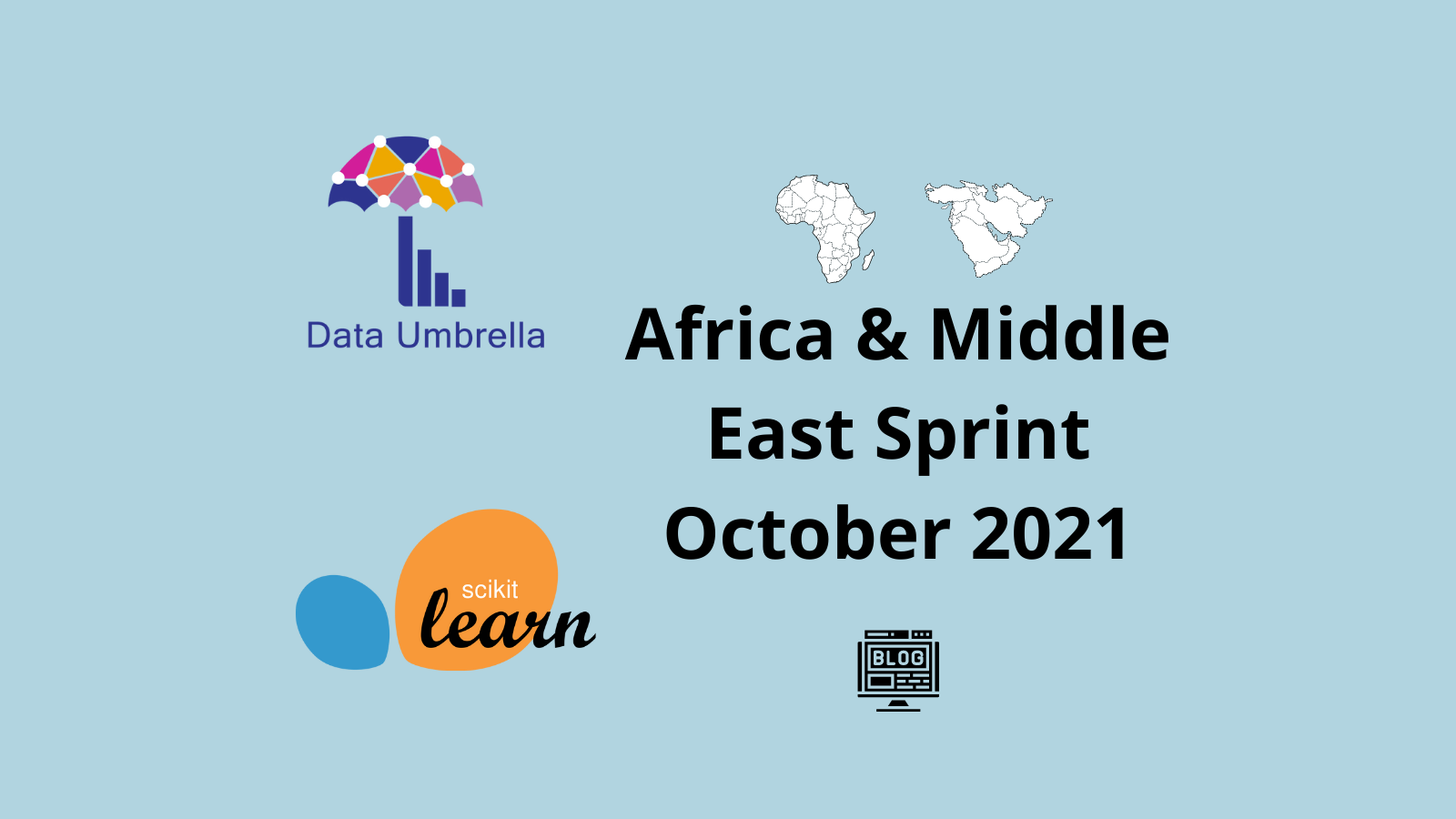 Data Umbrella AFME2 2021 Sprint - My Experience Contributing to Open Source